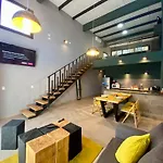 Departamento Excelente Ubicacion Zona Aristides Y Parque Loft N3