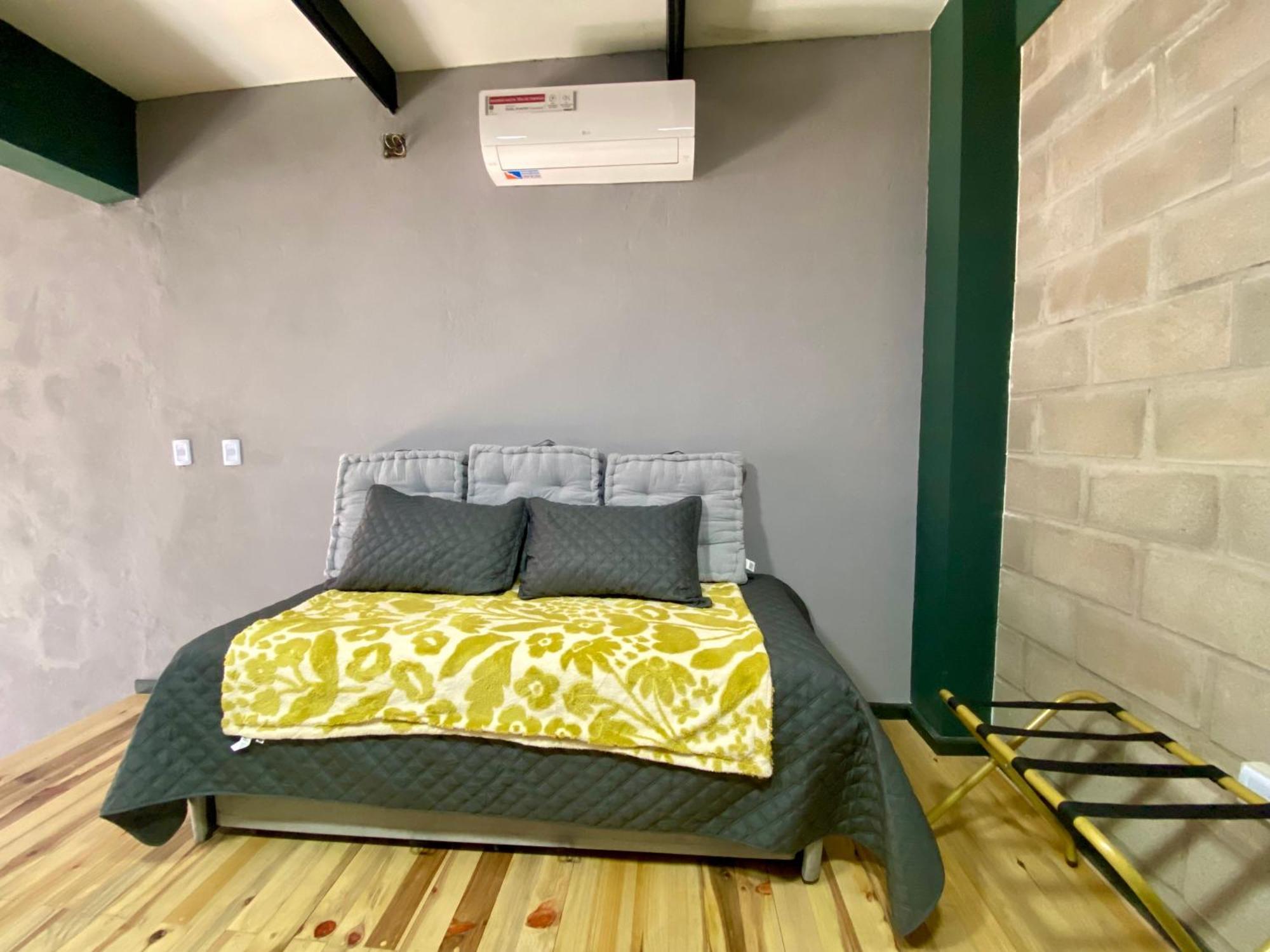 Apartamento Departamento Excelente Ubicacion Zona Aristides Y Parque Loft N3